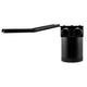 CCV Baffled Oil Catch Can Kit <br> 07-11 BMW 3-Series 1 Series M