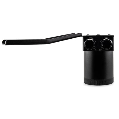 CCV Baffled Oil Catch Can Kit <br> 07-11 BMW 3-Series 1 Series M