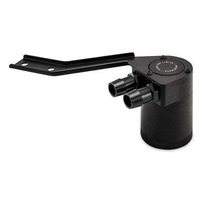 CCV Baffled Oil Catch Can Kit <br> 07-11 BMW 3-Series 1 Series M