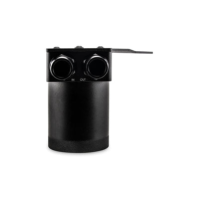 CCV Baffled Oil Catch Can Kit <br> 11-13 BMW 3-Series 135is 3.0L