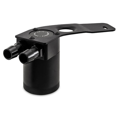 CCV Baffled Oil Catch Can Kit <br> 11-13 BMW 3-Series 135is 3.0L