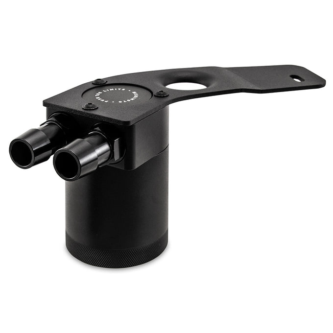CCV Baffled Oil Catch Can Kit <br> 11-13 BMW 3-Series 135is 3.0L