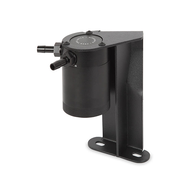 PCV Baffled Oil Catch Can Kit <br> 16-22 INFINITI Q50 Q60 3.0L