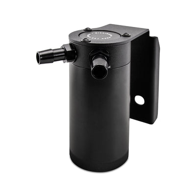 PCV Baffled Oil Catch Can Kit <br> 09-17 Dodge Ram 1500