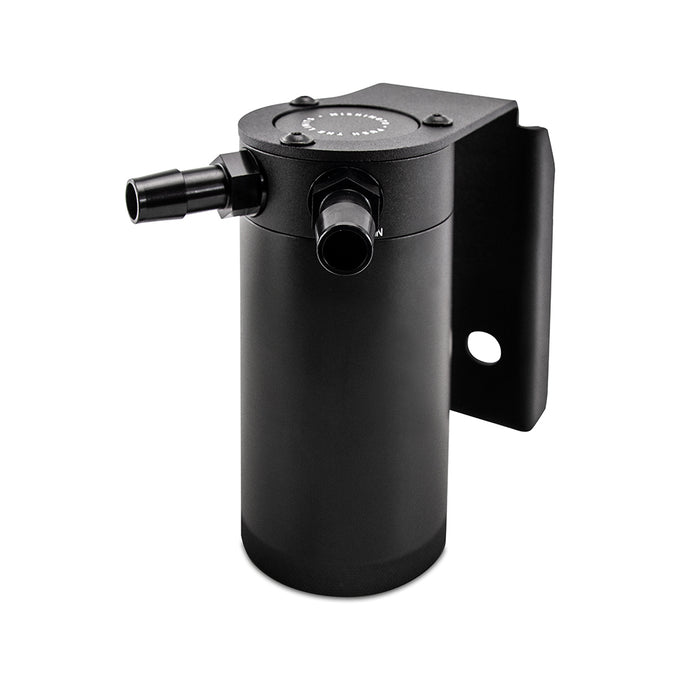 PCV Baffled Oil Catch Can Kit <br> 09-17 Dodge Ram 1500