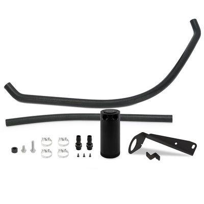 PCV Baffled Oil Catch Can Kit <br> 19-24 Ram 1500 5.7L