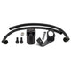 Baffled Oil Catch Can Kit <br> 25-26 Ram 1500 3.0L