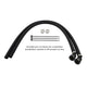 Baffled Oil Catch Can Kit <br> 25-26 Ram 1500 3.0L