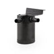 Performance PCV Baffled Oil Catch Can Kit <br> 19-23 Ford Ranger 2.3L