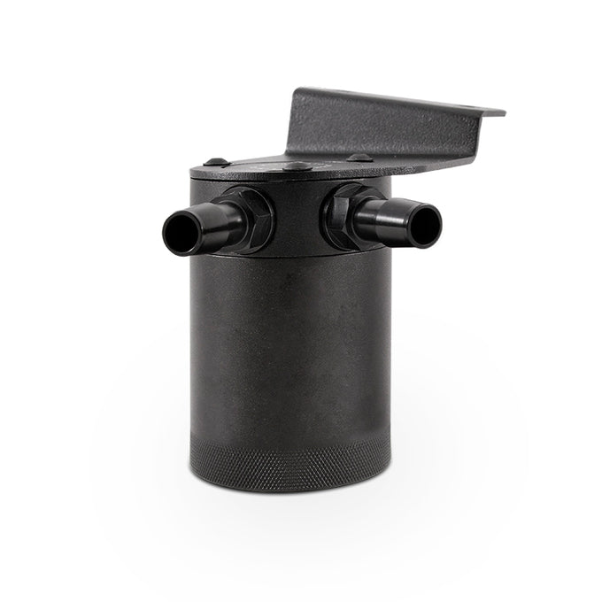 Performance PCV Baffled Oil Catch Can Kit <br> 19-23 Ford Ranger 2.3L