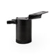 Performance PCV Baffled Oil Catch Can Kit <br> 19-23 Ford Ranger 2.3L