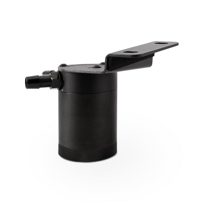 Performance PCV Baffled Oil Catch Can Kit <br> 19-23 Ford Ranger 2.3L