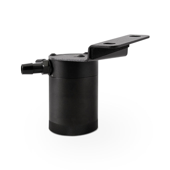 Performance PCV Baffled Oil Catch Can Kit <br> 19-23 Ford Ranger 2.3L