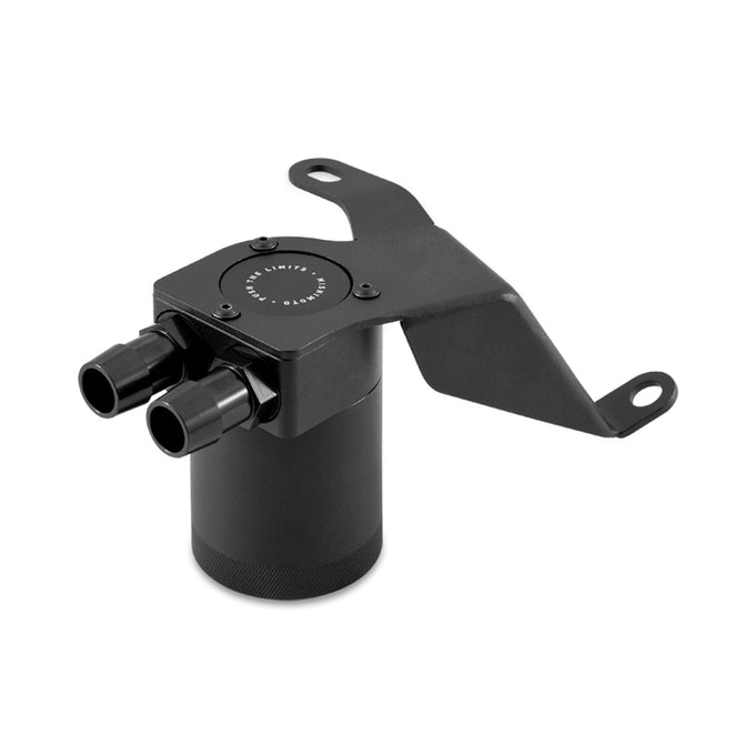 PCV Baffled Oil Catch Can Kit <br> 18-21 Audi S4 S5