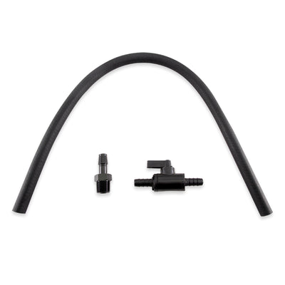 PCV Baffled Oil Catch Can Kit <br> 18-21 Audi S4 S5