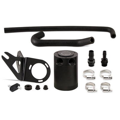 PCV Baffled Oil Catch Can Kit <br> 2022 Kia Stinger