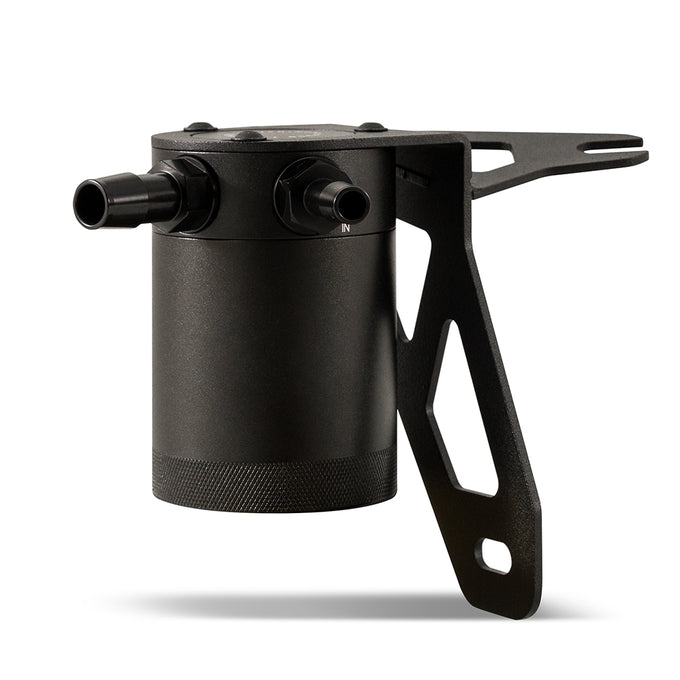 PCV Baffled Oil Catch Can Kit <br> 2022 Kia Stinger