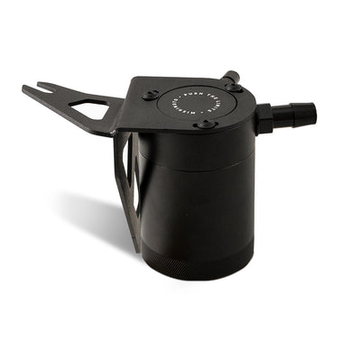 PCV Baffled Oil Catch Can Kit <br> 2022 Kia Stinger