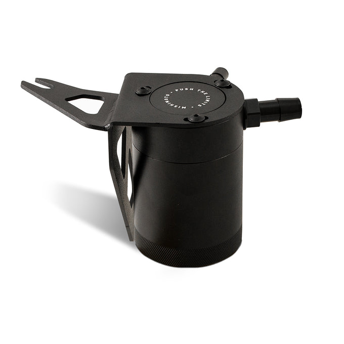 PCV Baffled Oil Catch Can Kit <br> 2022 Kia Stinger