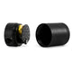 PCV Baffled Oil Catch Can Kit <br> 2022 Kia Stinger