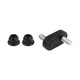 PCV Baffled Oil Catch Can Kit <br> 2022 Kia Stinger