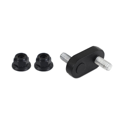 PCV Baffled Oil Catch Can Kit <br> 2022 Kia Stinger