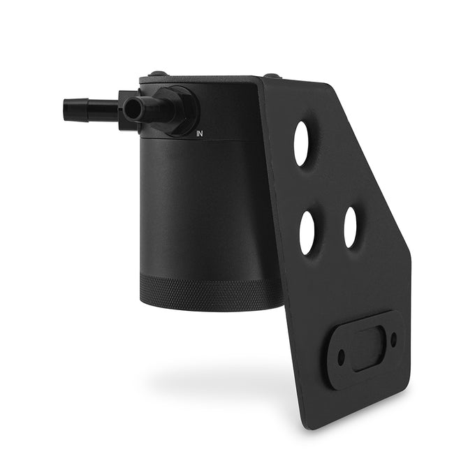 CCV Baffled Oil Catch Can Kit <br> 20-25 Toyota GR Supra
