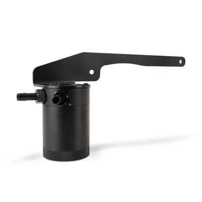 Performance PCV Baffled Oil Catch Can Kit <br> 19-25 Chevy Silverado GMC Sierra 1500 5.3L 6.2L