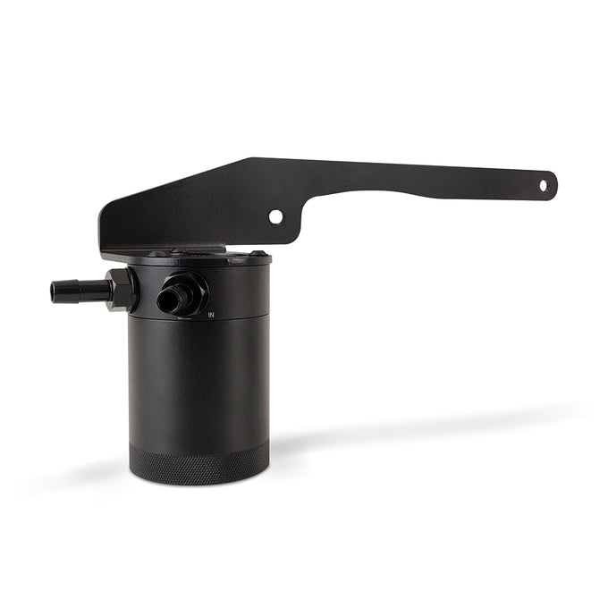 Performance PCV Baffled Oil Catch Can Kit <br> 19-25 Chevy Silverado GMC Sierra 1500 5.3L 6.2L