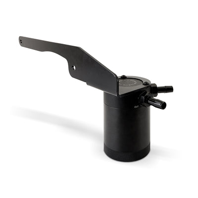 Performance PCV Baffled Oil Catch Can Kit <br> 19-25 Chevy Silverado GMC Sierra 1500 5.3L 6.2L