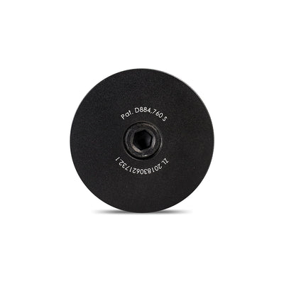 Performance PCV Baffled Oil Catch Can Kit <br> 19-25 Chevy Silverado GMC Sierra 1500 5.3L 6.2L