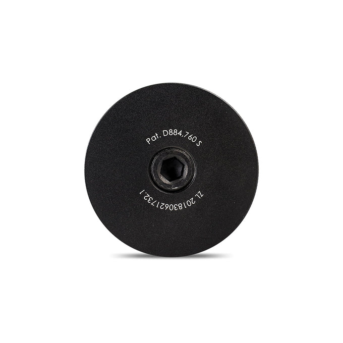 Performance PCV Baffled Oil Catch Can Kit <br> 19-25 Chevy Silverado GMC Sierra 1500 5.3L 6.2L