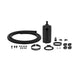 Universal Baffled Oil Catch Can <br> Thread Size: M20x1.5
