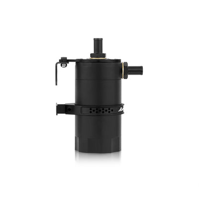 Universal Baffled Oil Catch Can <br> Thread Size: M20x1.5
