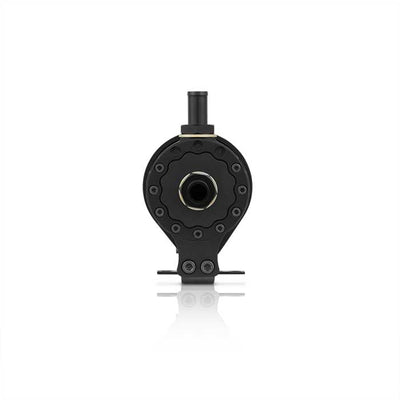 Universal Baffled Oil Catch Can <br> Thread Size: M20x1.5