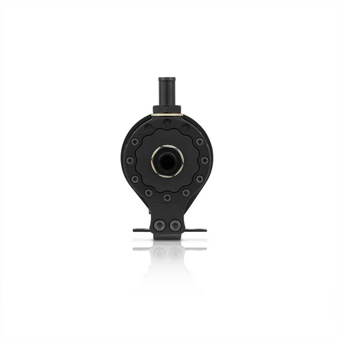 Universal Baffled Oil Catch Can <br> Thread Size: M20x1.5