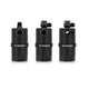 Universal Baffled Oil Catch Can <br> Thread Size: M20x1.5