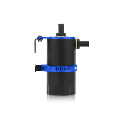 Universal Baffled Oil Catch Can <br> Thread Size: M20x1.5