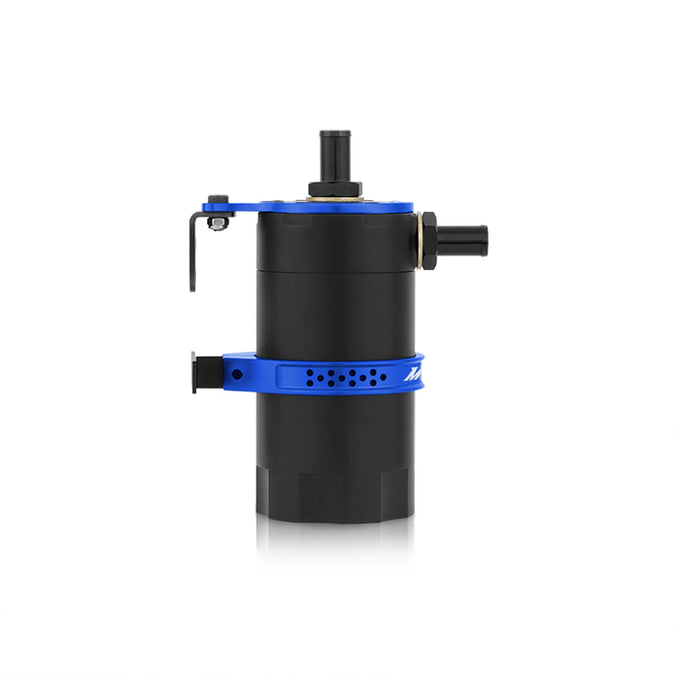 Universal Baffled Oil Catch Can <br> Thread Size: M20x1.5