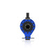 Universal Baffled Oil Catch Can <br> Thread Size: M20x1.5