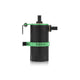 Universal Baffled Oil Catch Can <br> Thread Size: M20x1.5