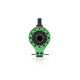 Universal Baffled Oil Catch Can <br> Thread Size: M20x1.5