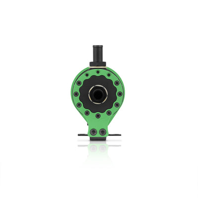 Universal Baffled Oil Catch Can <br> Thread Size: M20x1.5