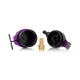 Universal Baffled Oil Catch Can <br> Thread Size: M20x1.5