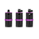 Universal Baffled Oil Catch Can <br> Thread Size: M20x1.5