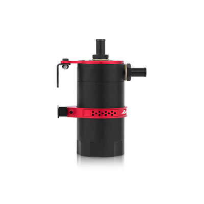 Universal Baffled Oil Catch Can <br> Thread Size: M20x1.5