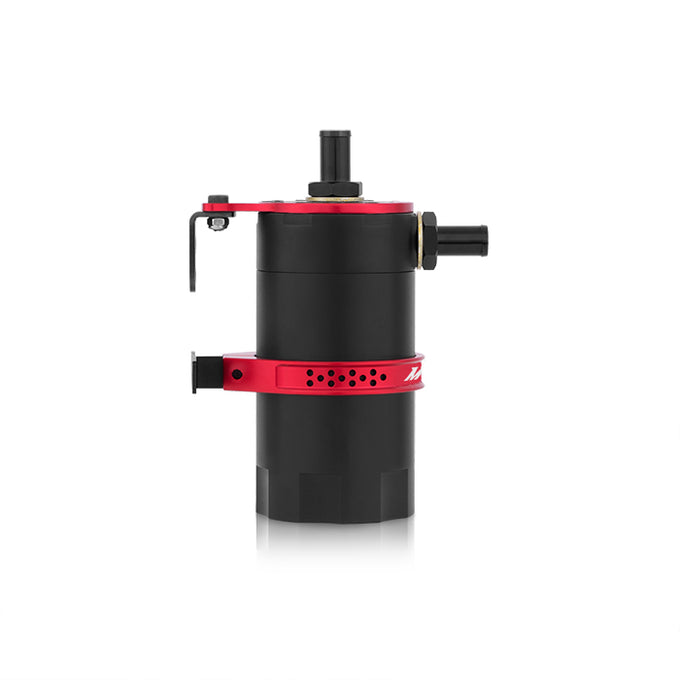 Universal Baffled Oil Catch Can <br> Thread Size: M20x1.5