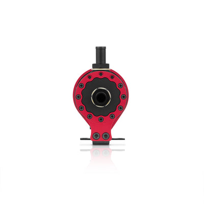 Universal Baffled Oil Catch Can <br> Thread Size: M20x1.5