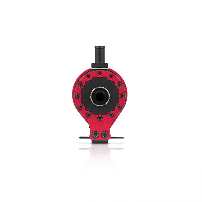 Universal Baffled Oil Catch Can <br> Thread Size: M20x1.5