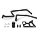 PCV Baffled Oil Catch Can Kit <br> 07-11 Jeep Wrangler